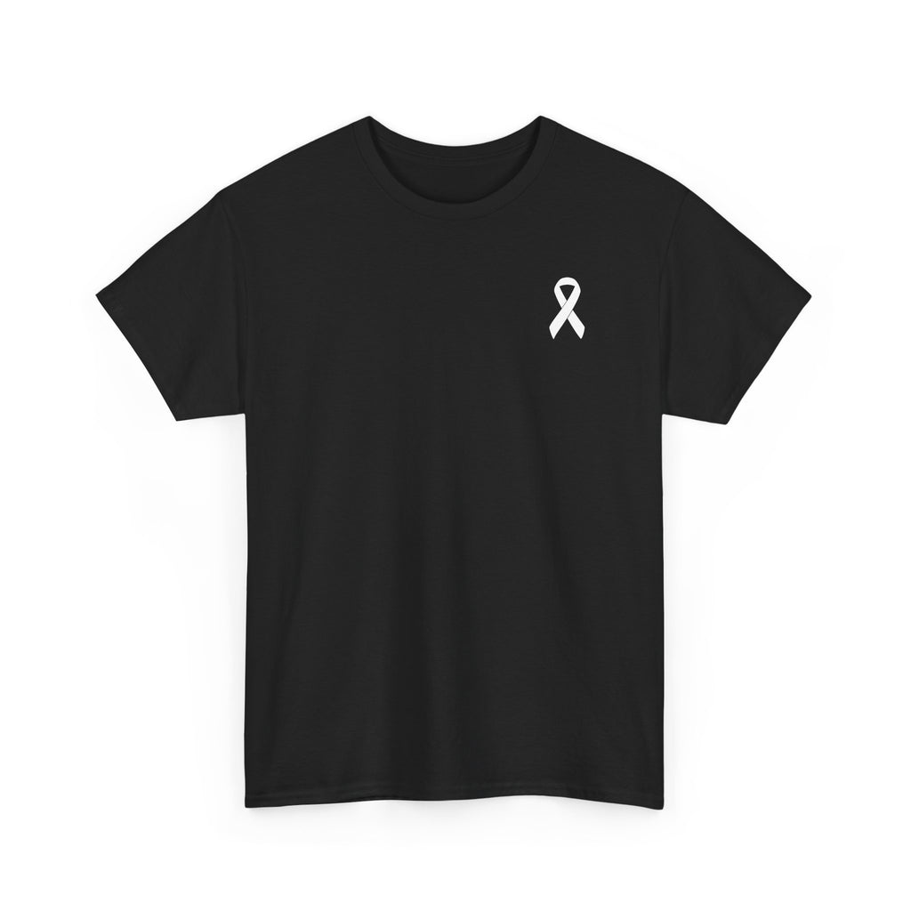 Lung Cancer T-Shirt