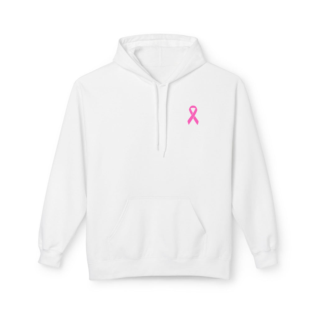 Breast Cancer Hoodie - I Love Boobies