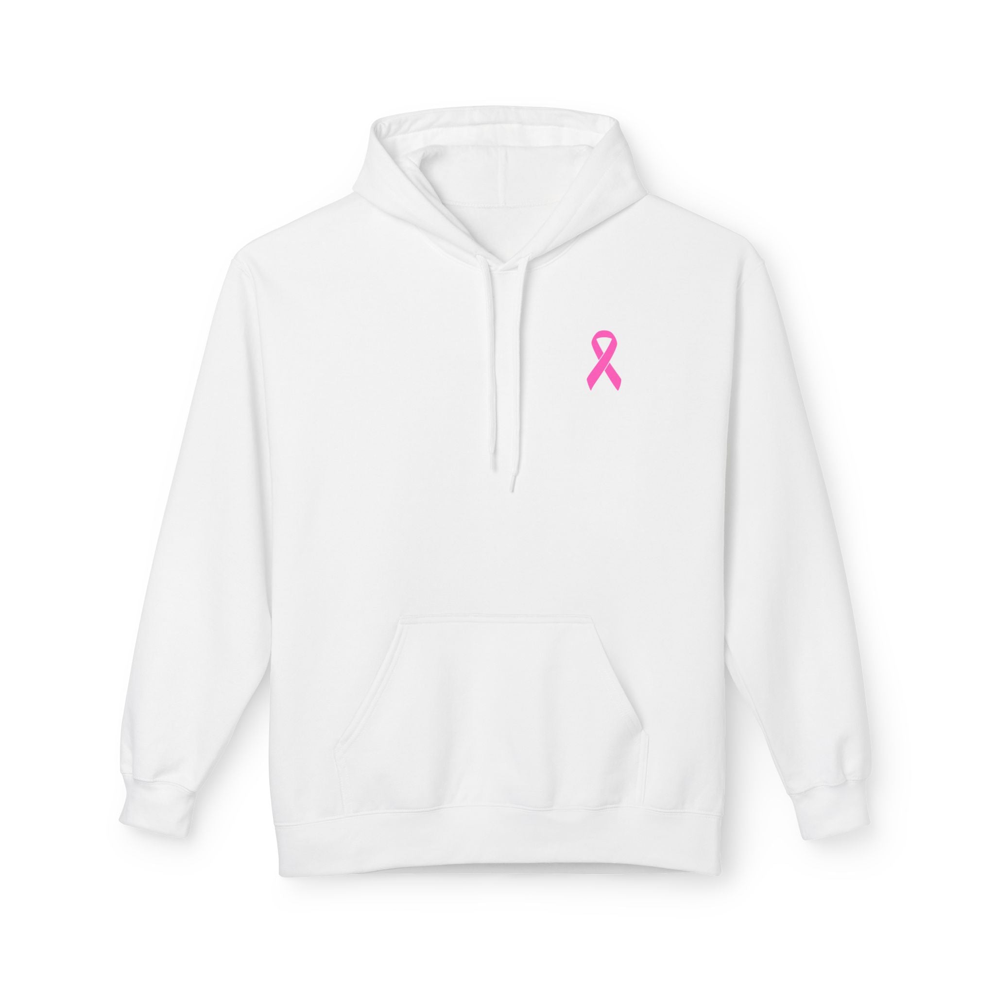 Breast Cancer Hoodie - I Love Boobies