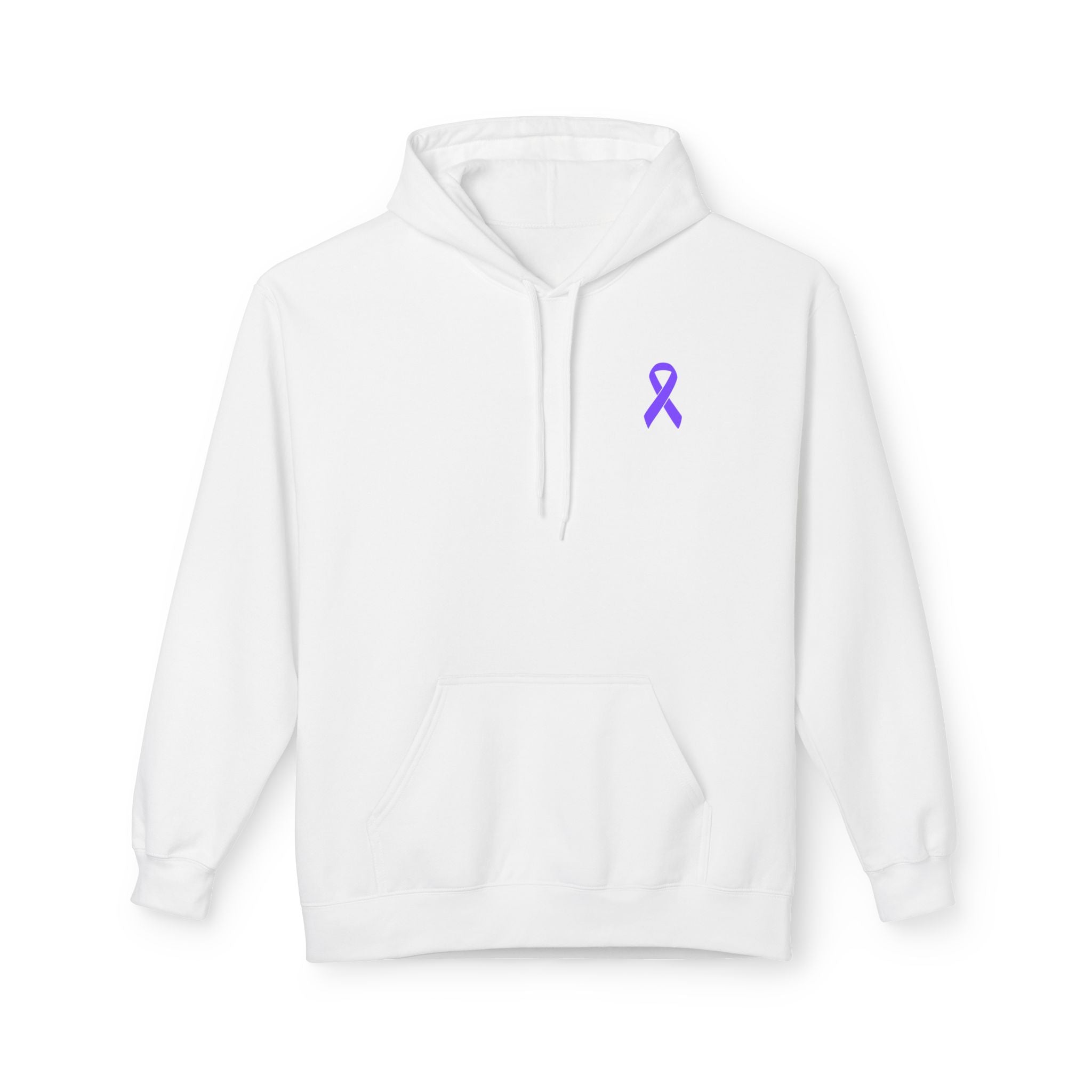 Testicular Cancer Hoodie - Protect your Pair