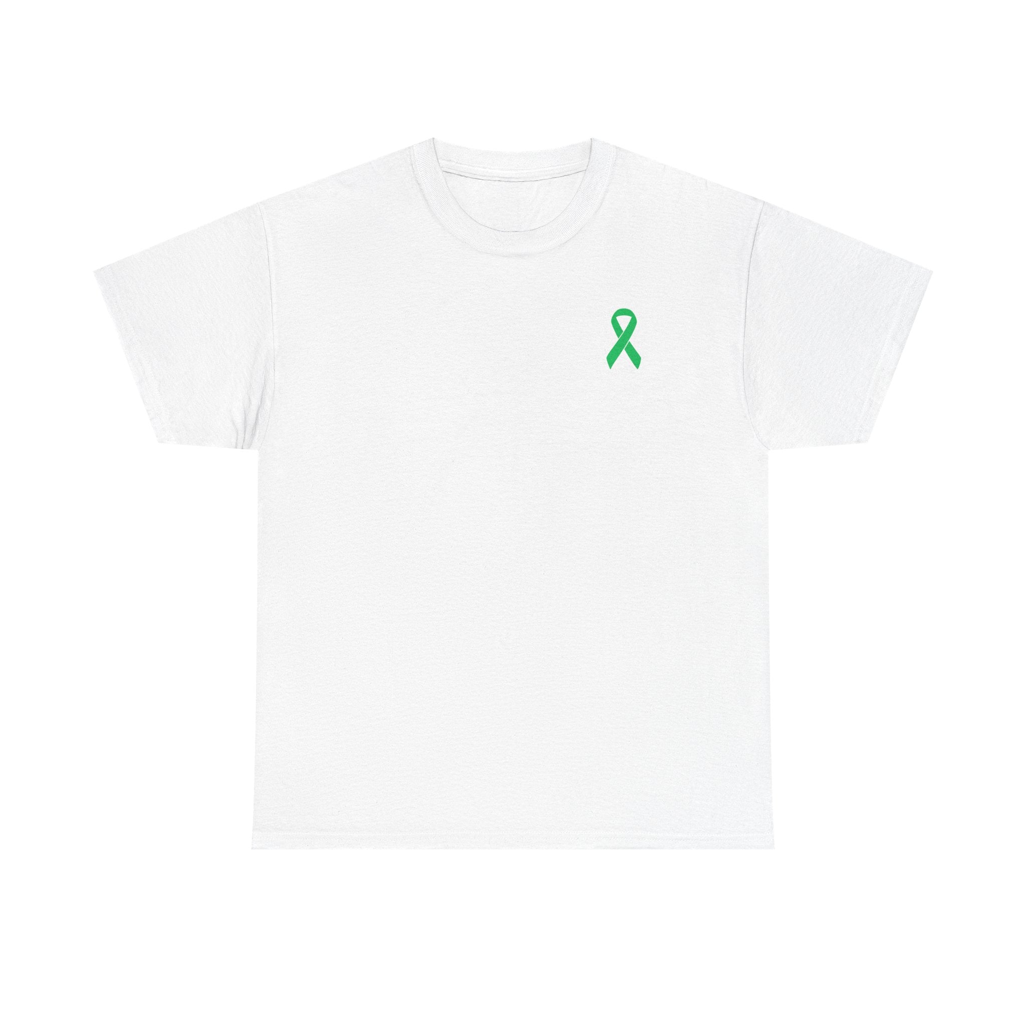 Liver Cancer T-Shirt