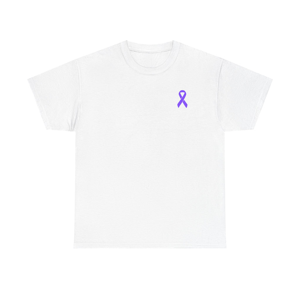 Testicular Cancer T-Shirt