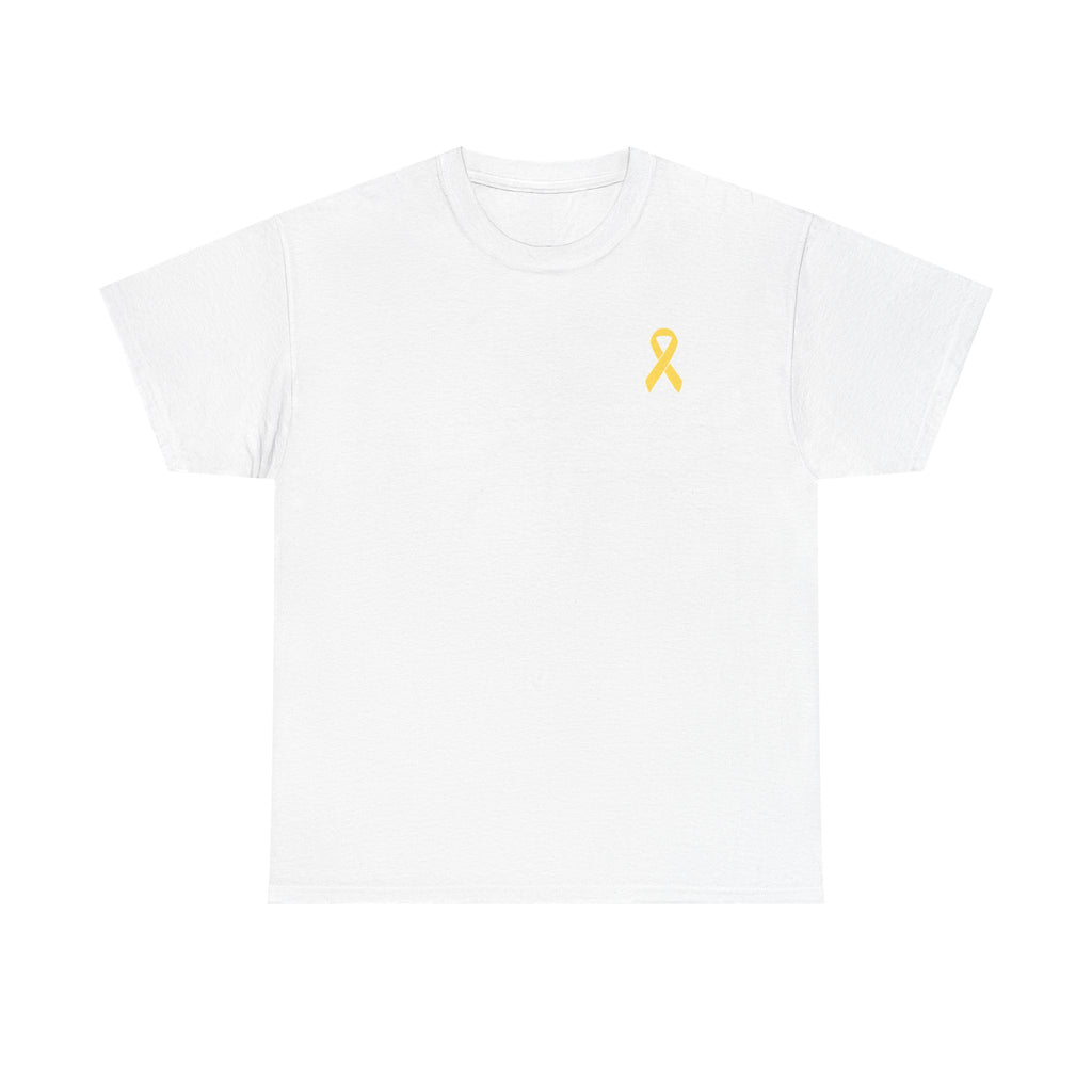 Childhood Cancer T-Shirt