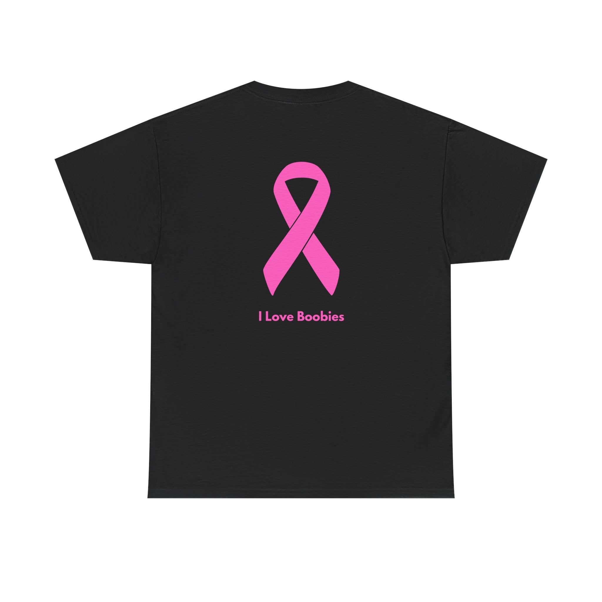 Breast Cancer T-Shirt