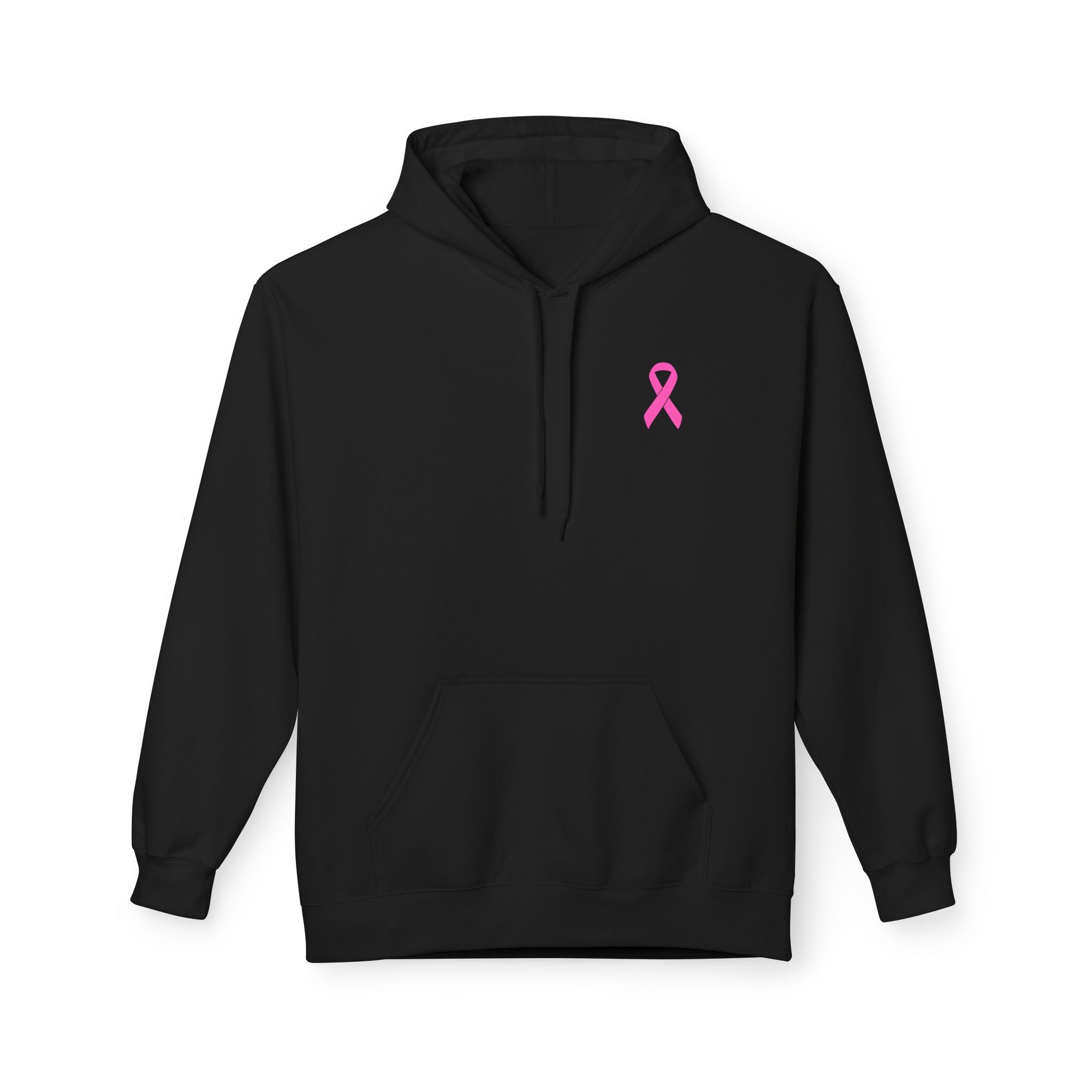 Breast Cancer Hoodie - I Love Boobies