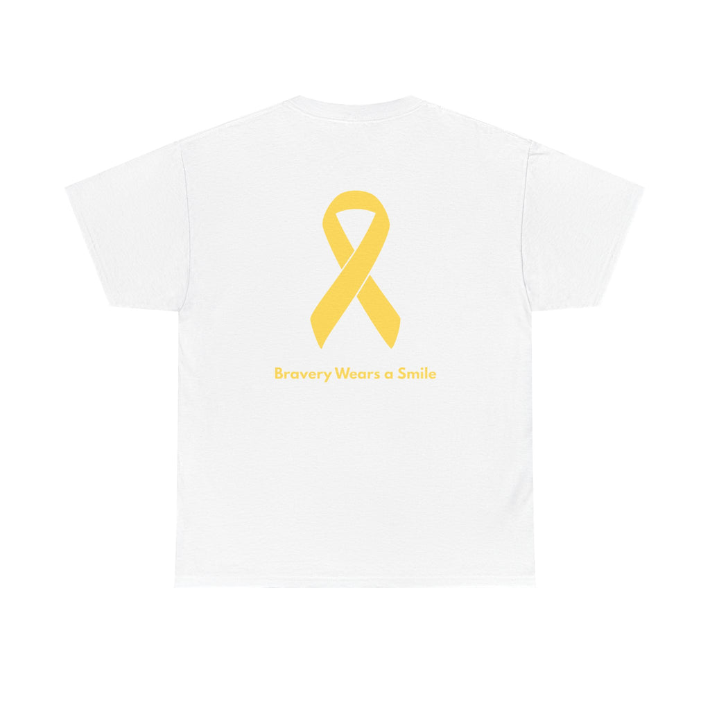 Childhood Cancer T-Shirt