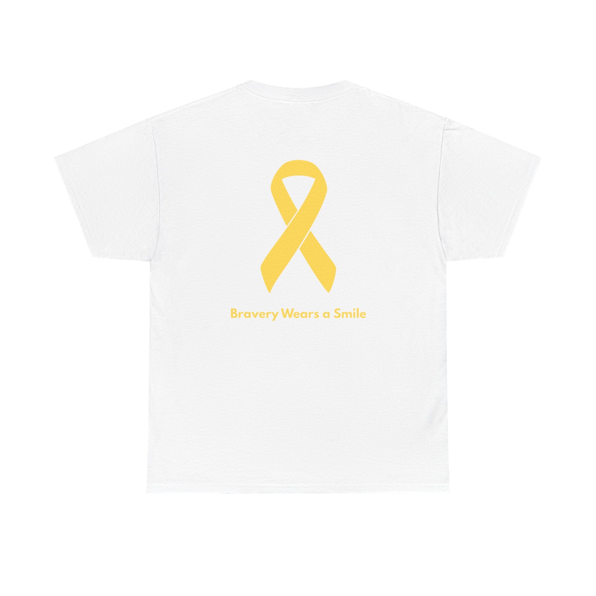 Childhood Cancer T-Shirt
