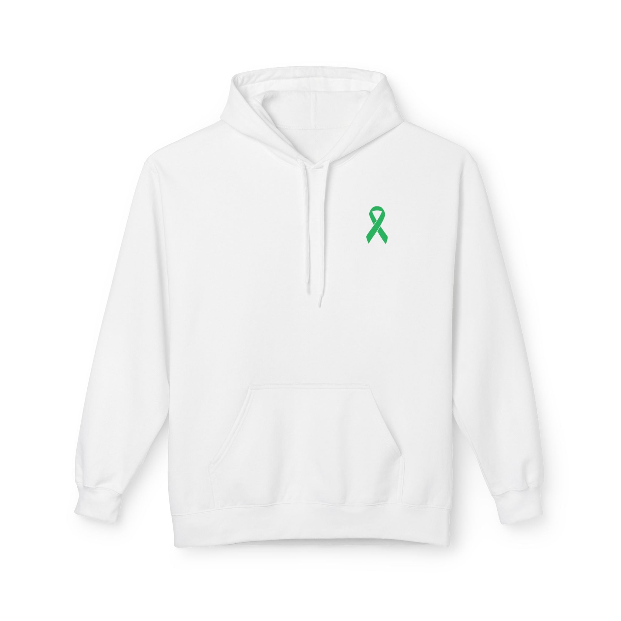 Liver Cancer Hoodie - Liver Stronger