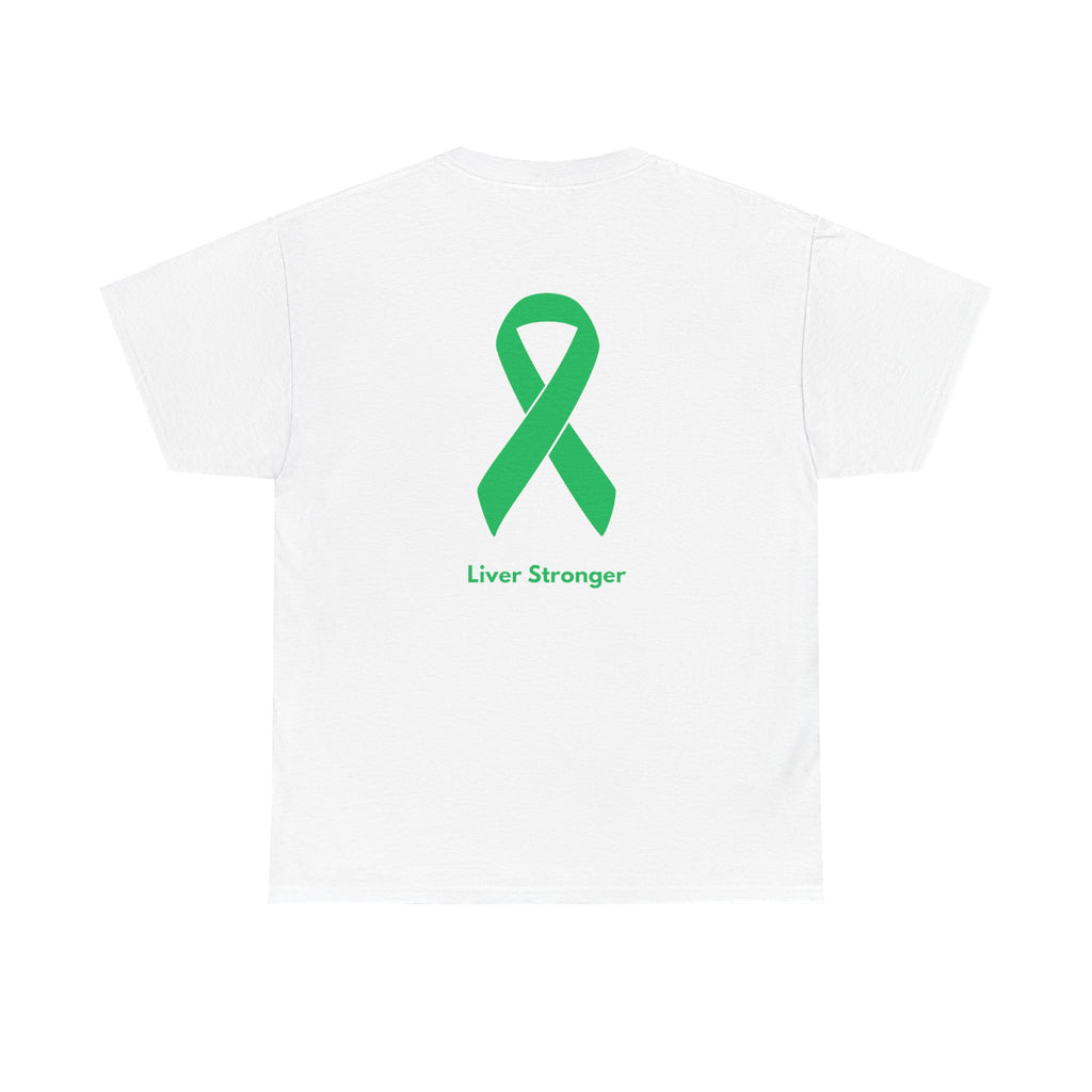 Liver Cancer T-Shirt