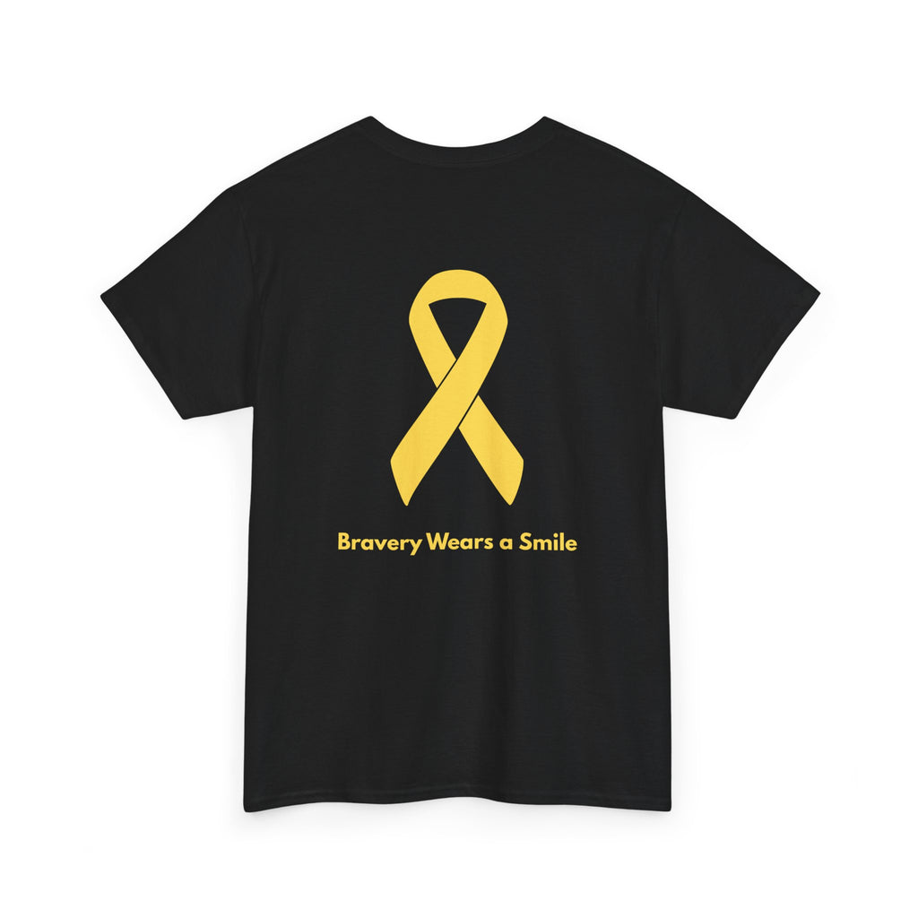 Childhood Cancer T-Shirt