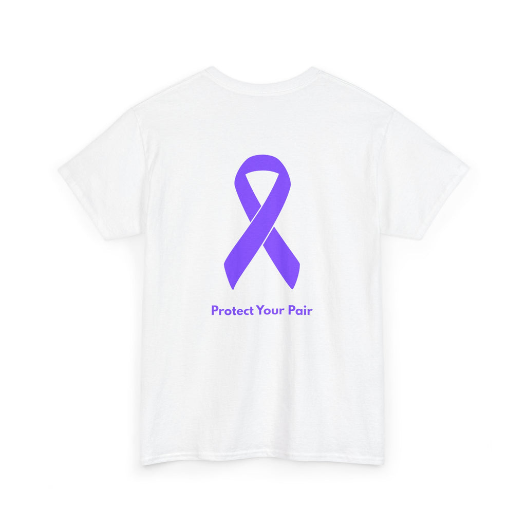 Testicular Cancer T-Shirt
