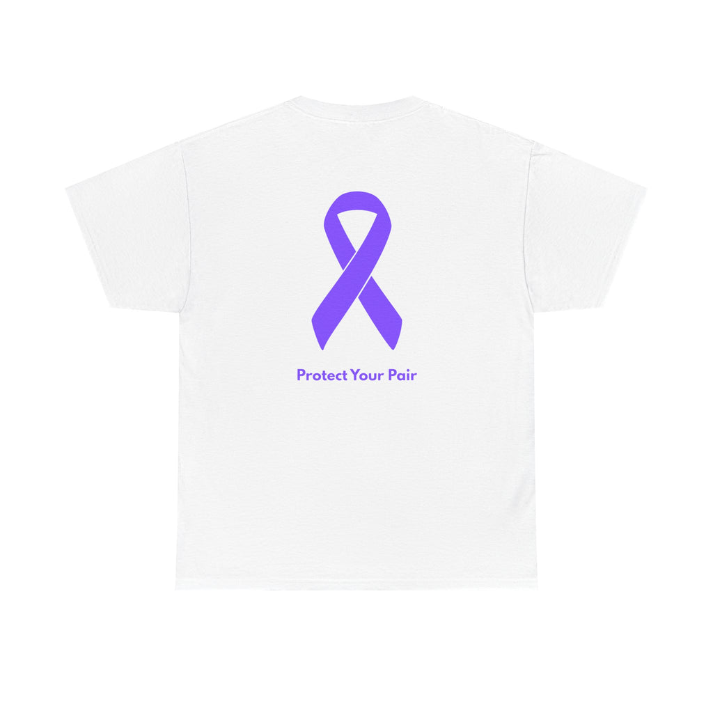 Testicular Cancer T-Shirt