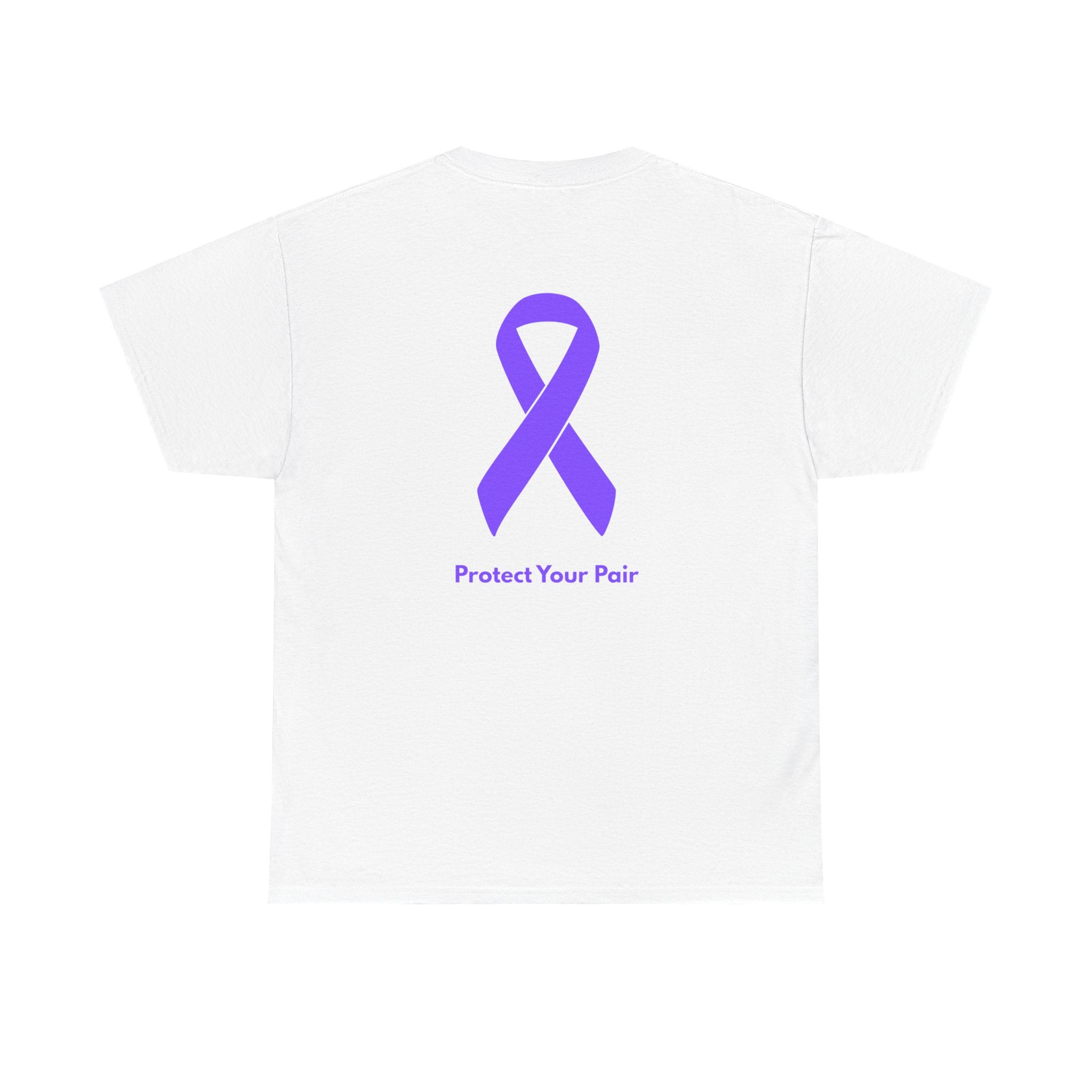 Testicular Cancer T-Shirt