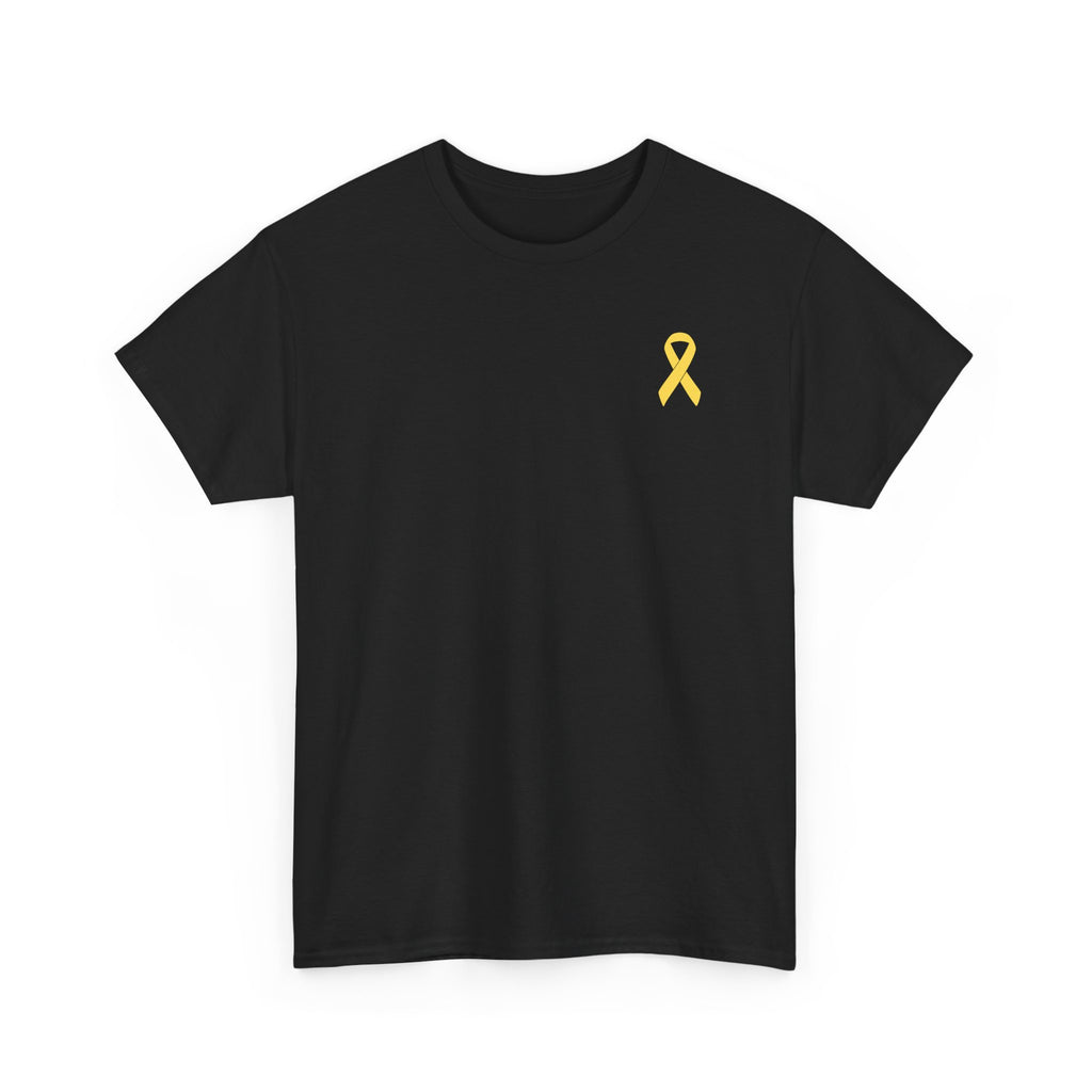 Childhood Cancer T-Shirt