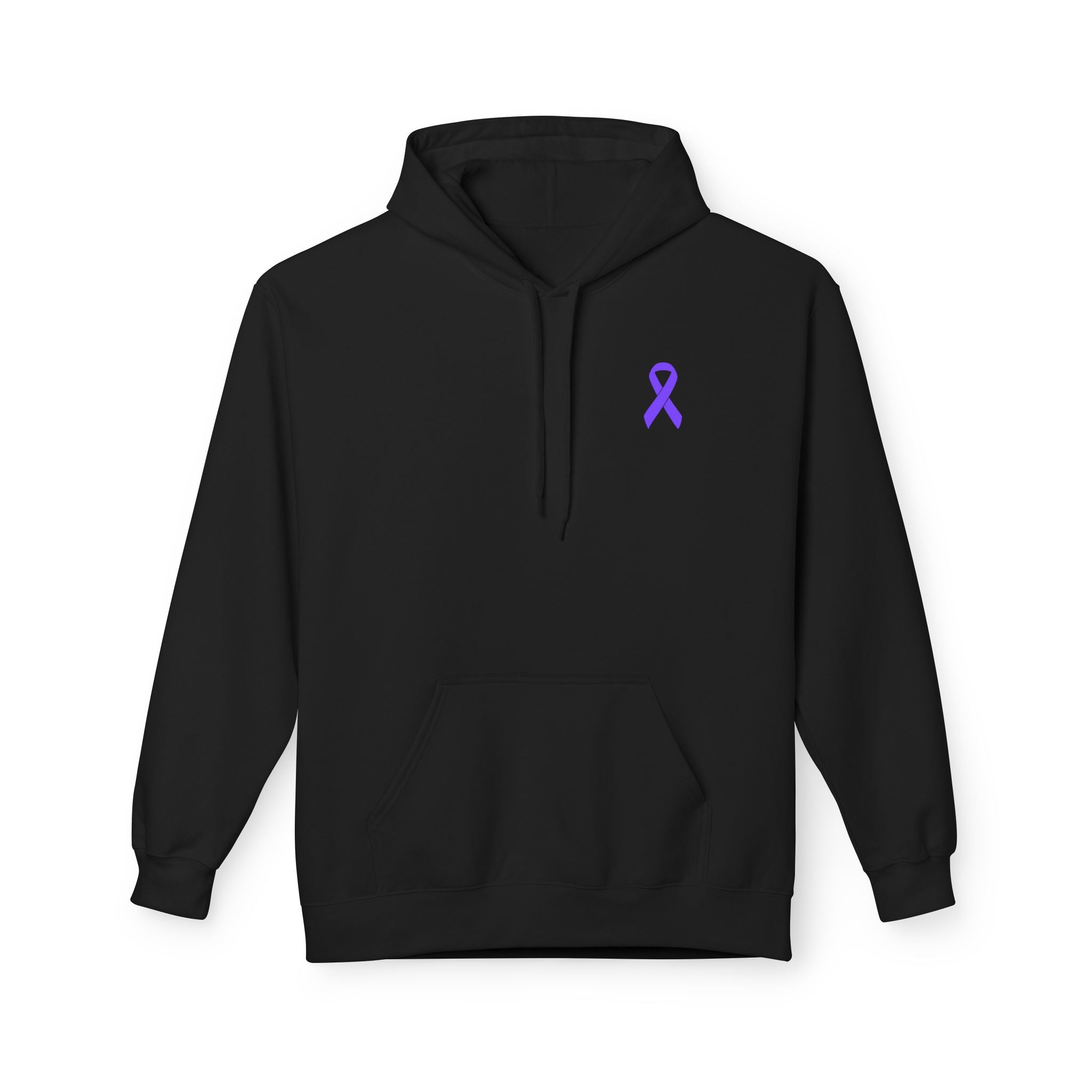 Testicular Cancer Hoodie - Protect your Pair