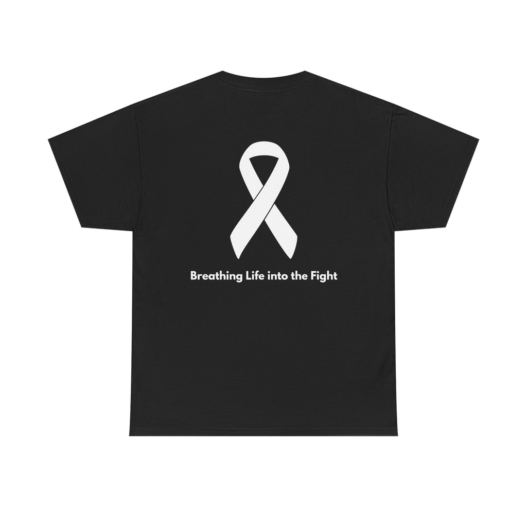 Lung Cancer T-Shirt