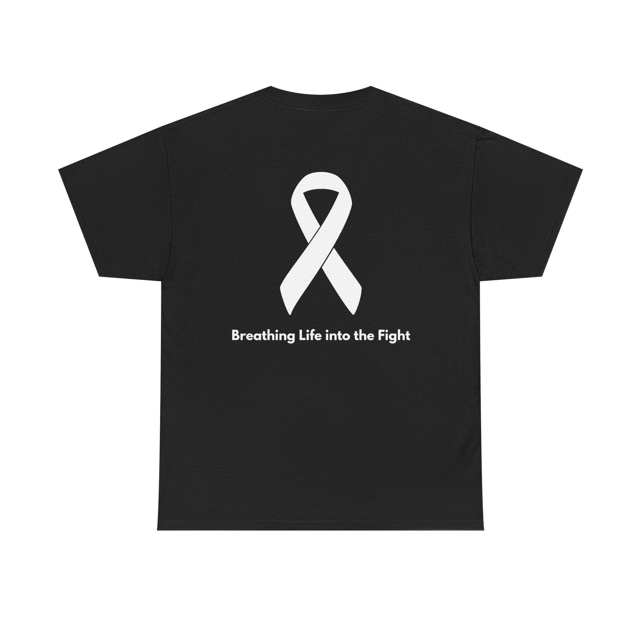 Lung Cancer T-Shirt
