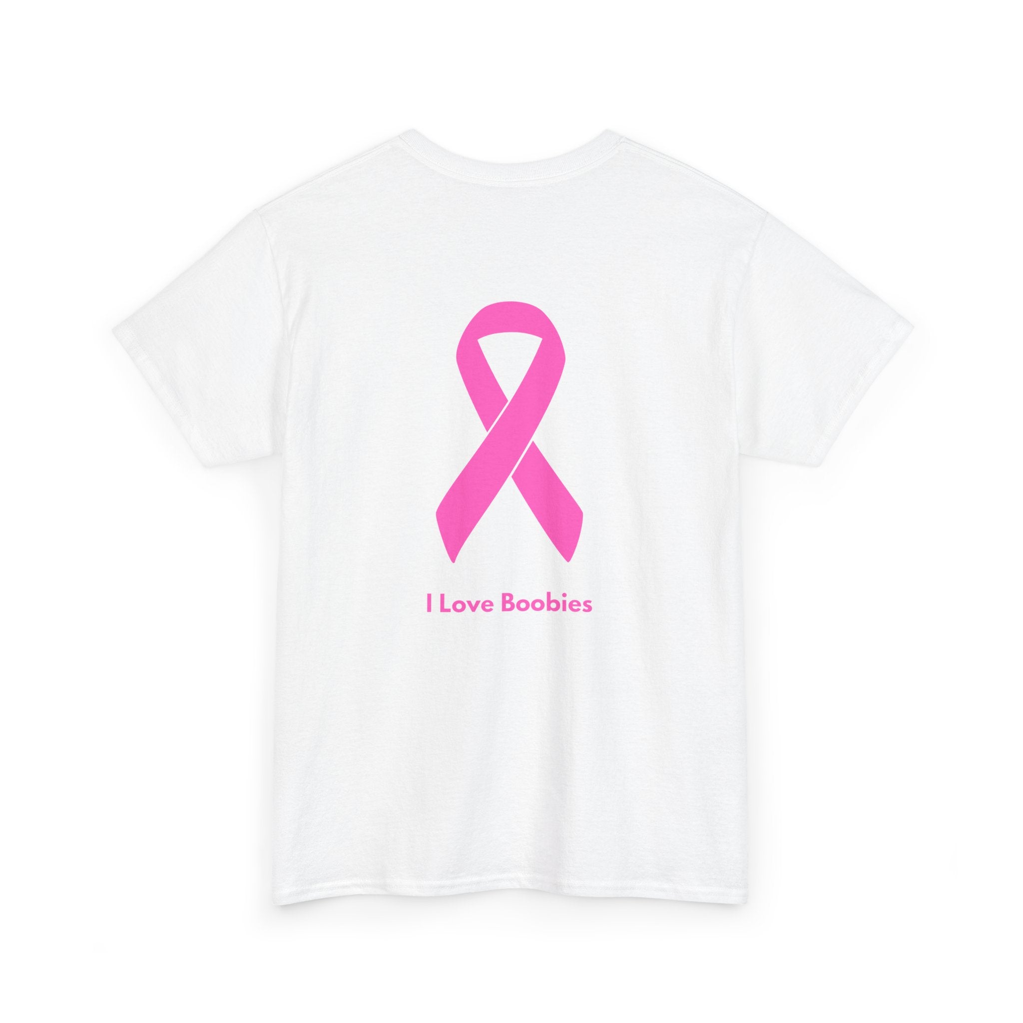 Breast Cancer T-Shirt