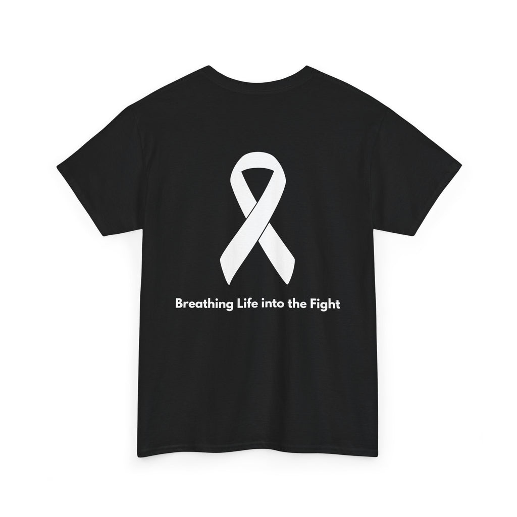 Lung Cancer T-Shirt