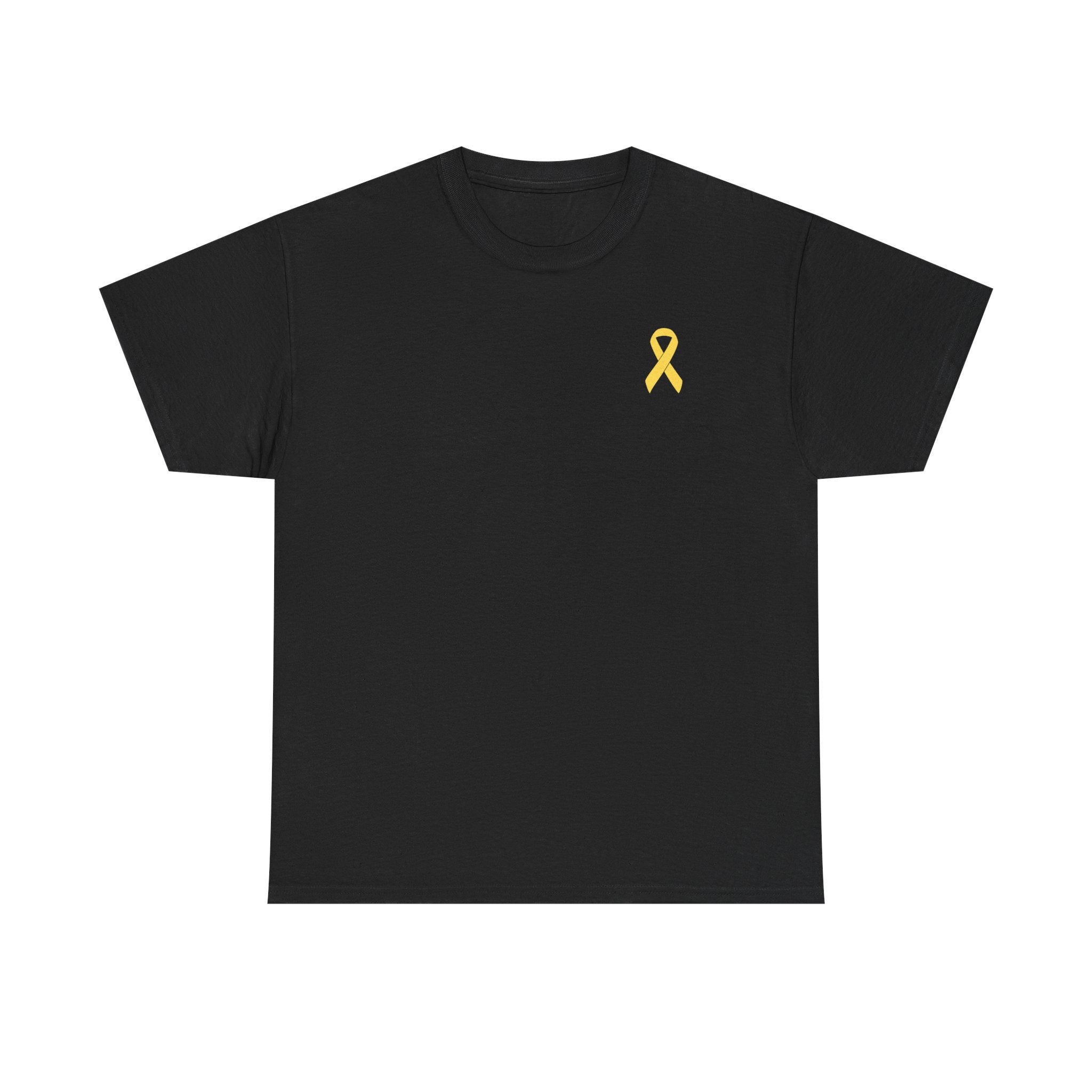 Childhood Cancer T-Shirt