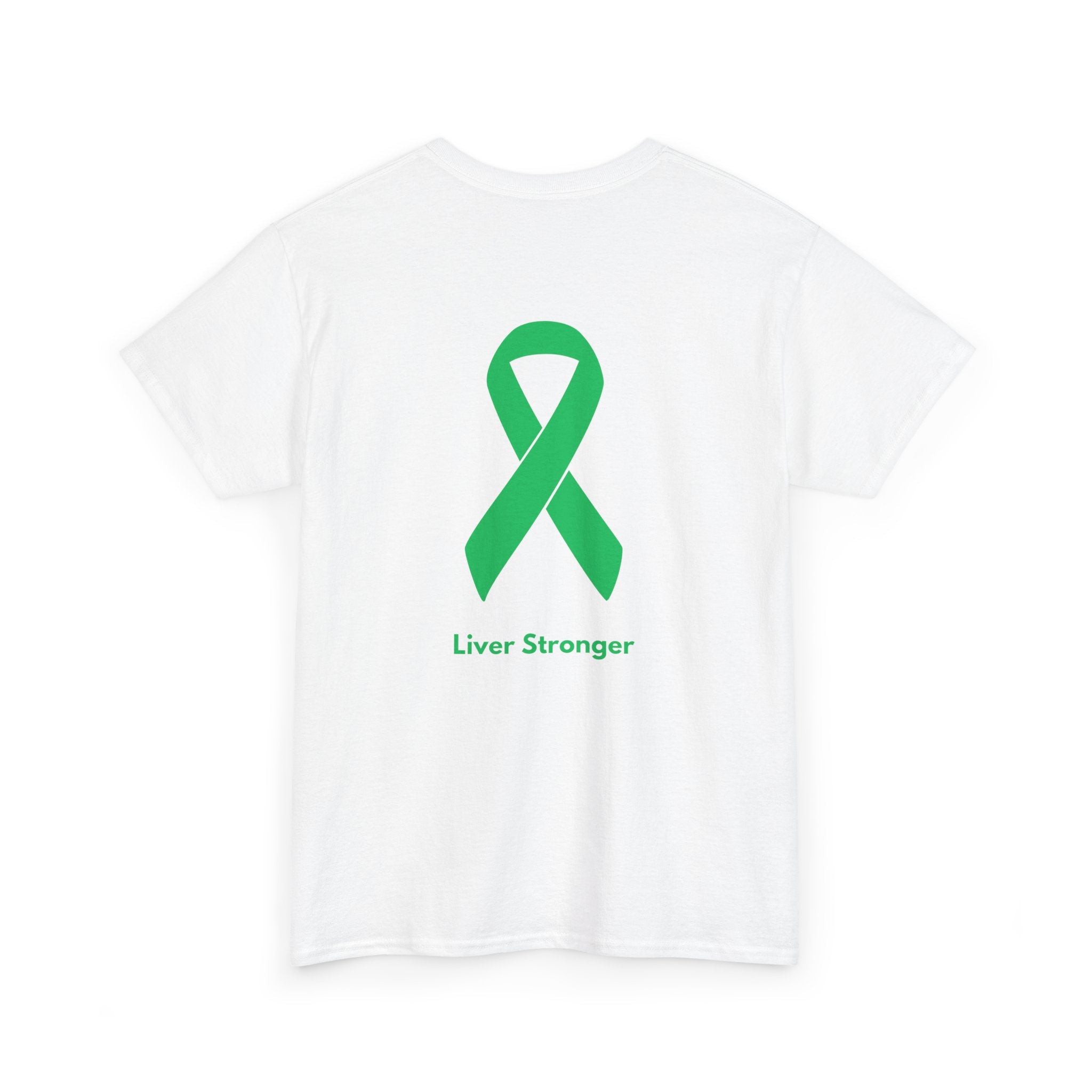 Liver Cancer T-Shirt
