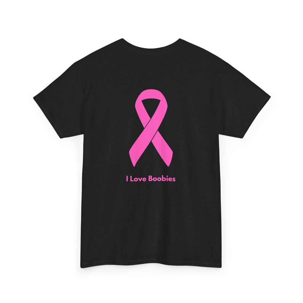 Breast Cancer T-Shirt