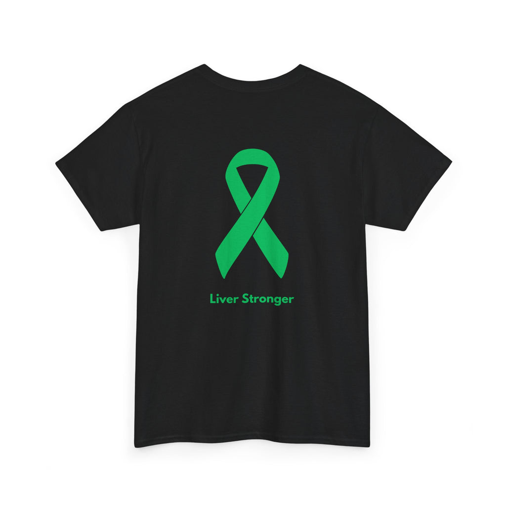 Liver Cancer T-Shirt