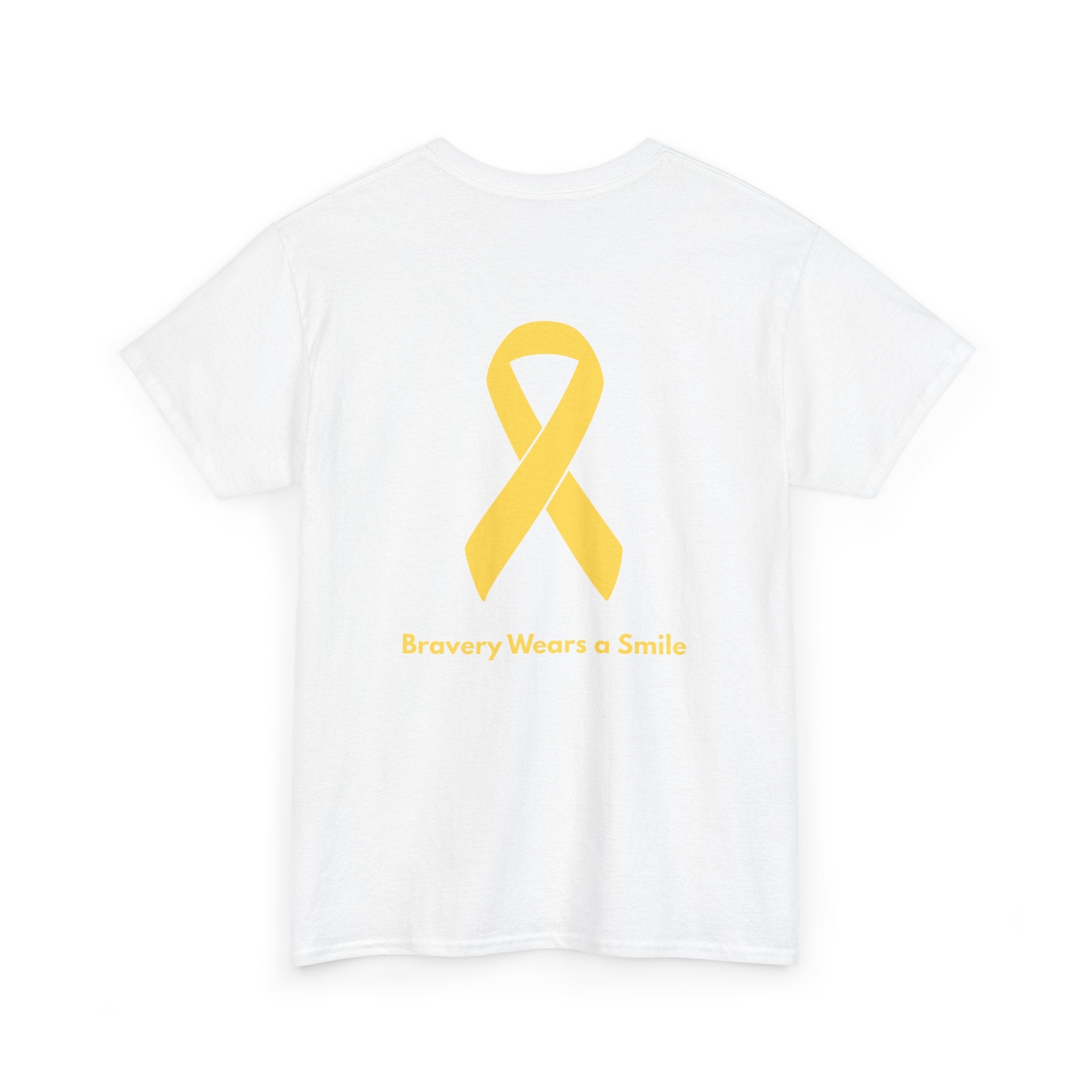 Childhood Cancer T-Shirt
