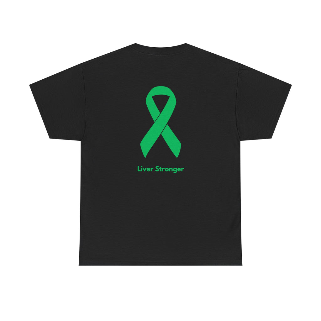 Liver Cancer T-Shirt
