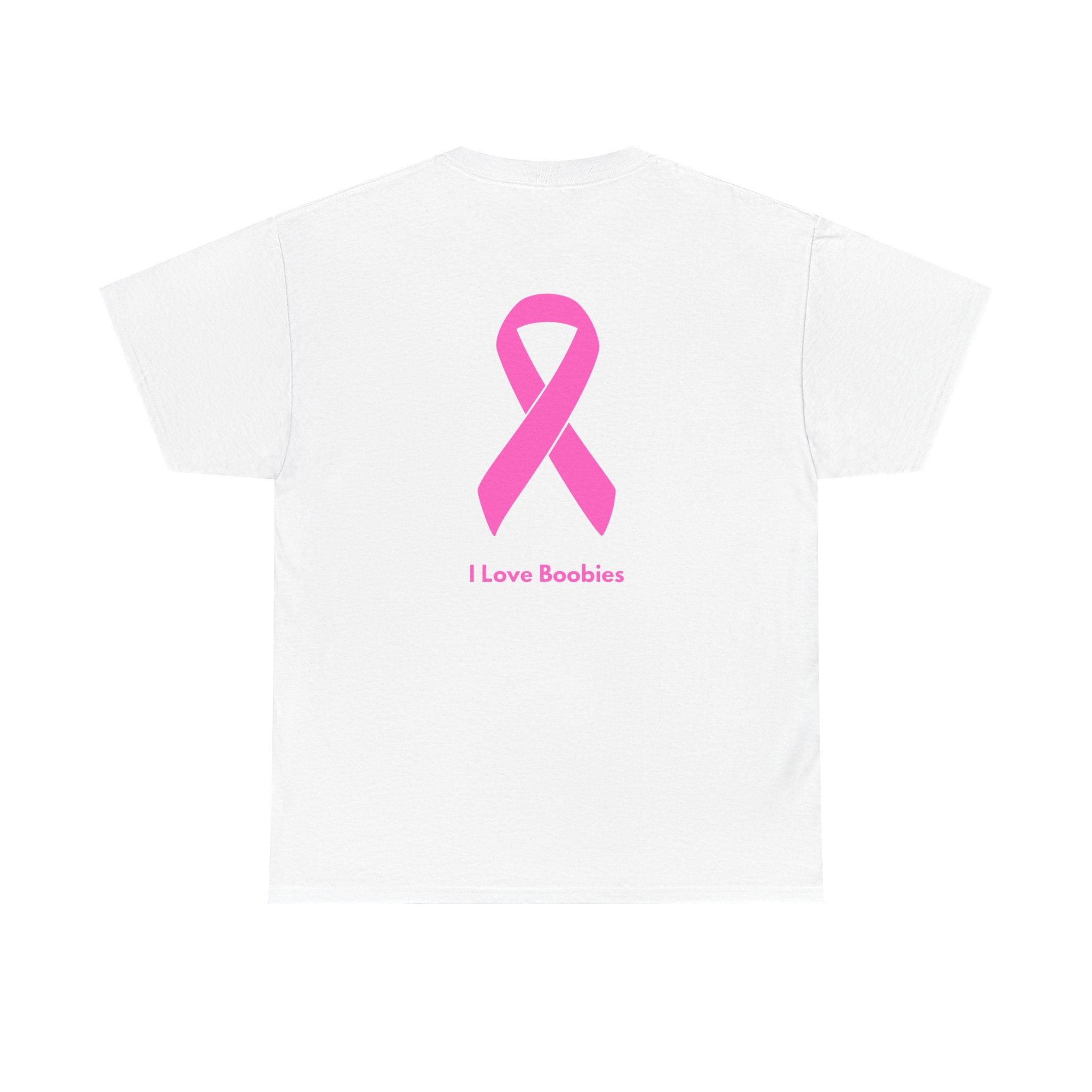 Breast Cancer T-Shirt