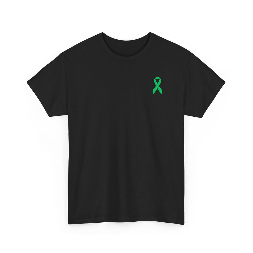 Liver Cancer T-Shirt