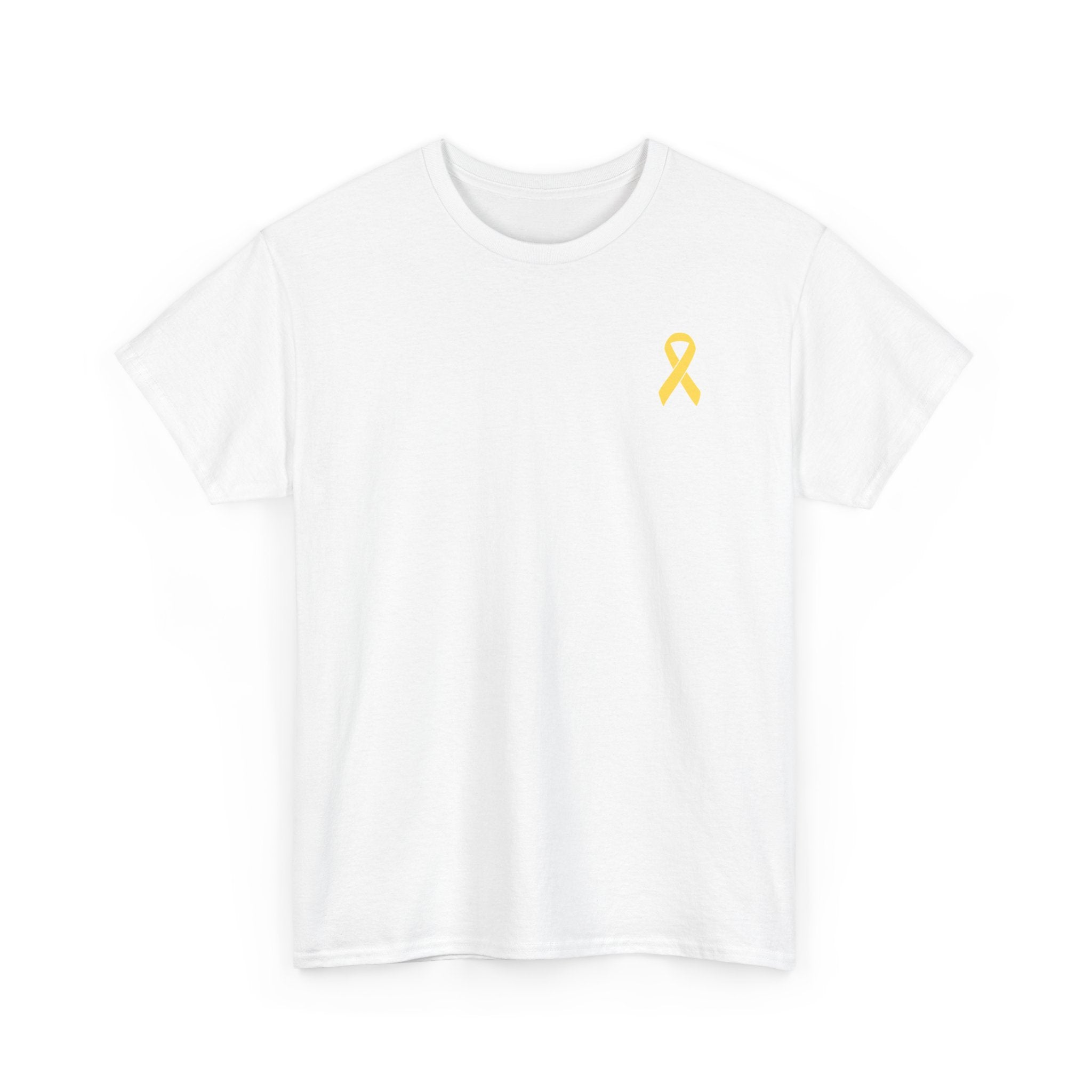 Childhood Cancer T-Shirt