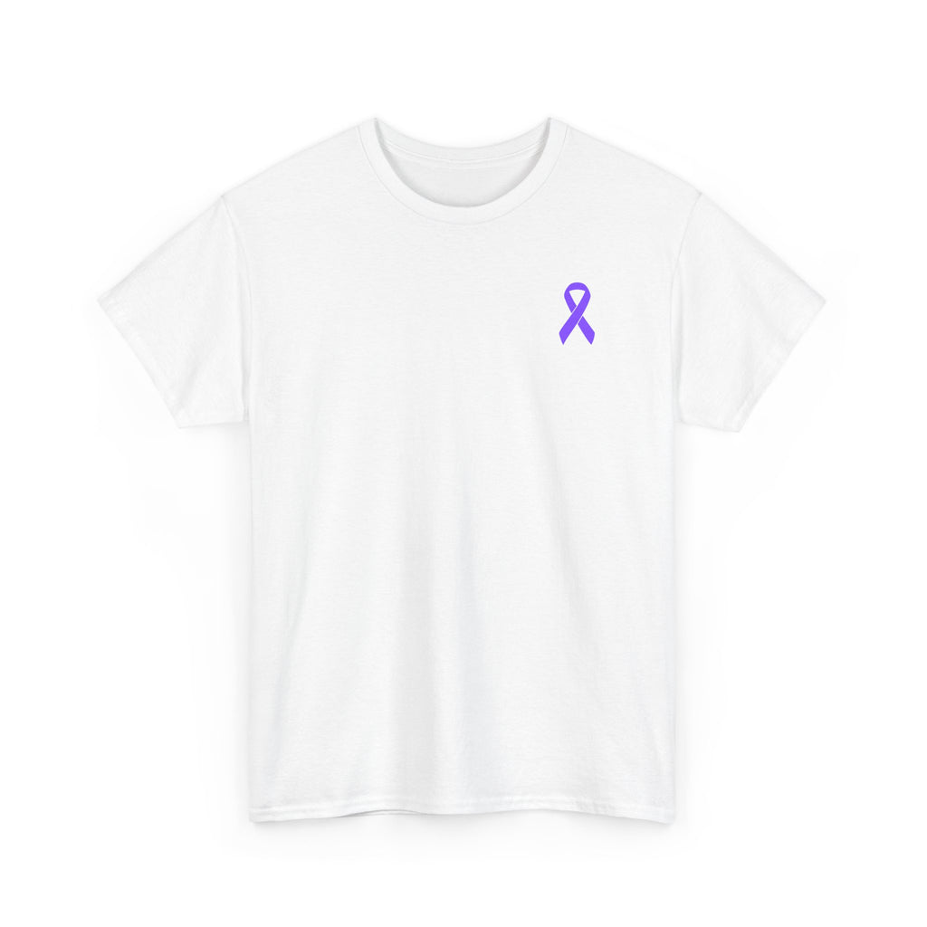 Testicular Cancer T-Shirt