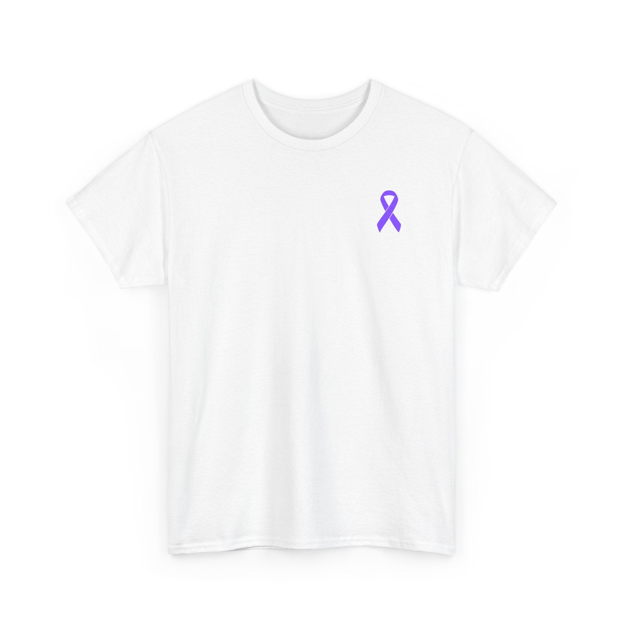 Testicular Cancer T-Shirt