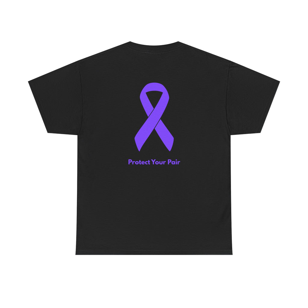 Testicular Cancer T-Shirt