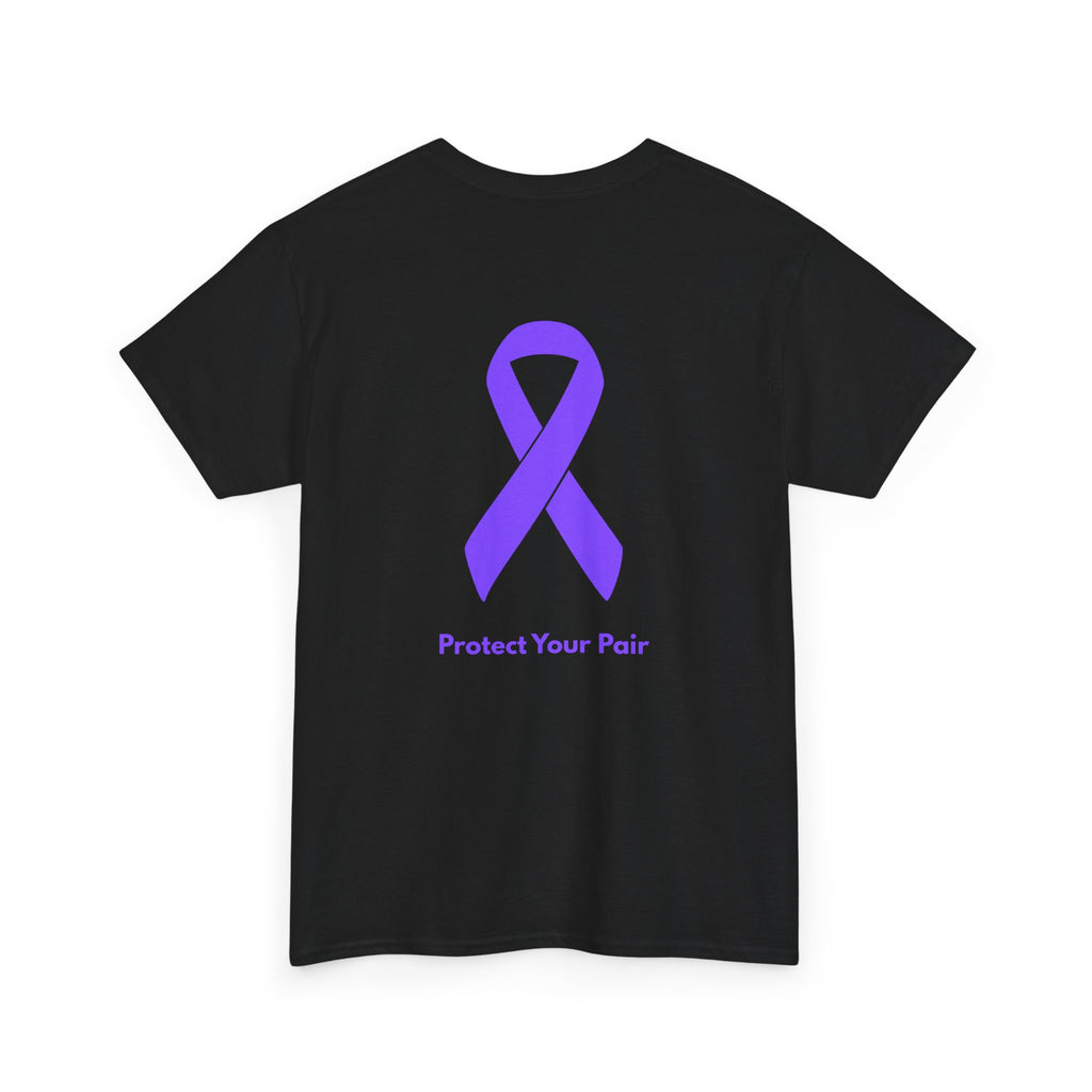 Testicular Cancer T-Shirt