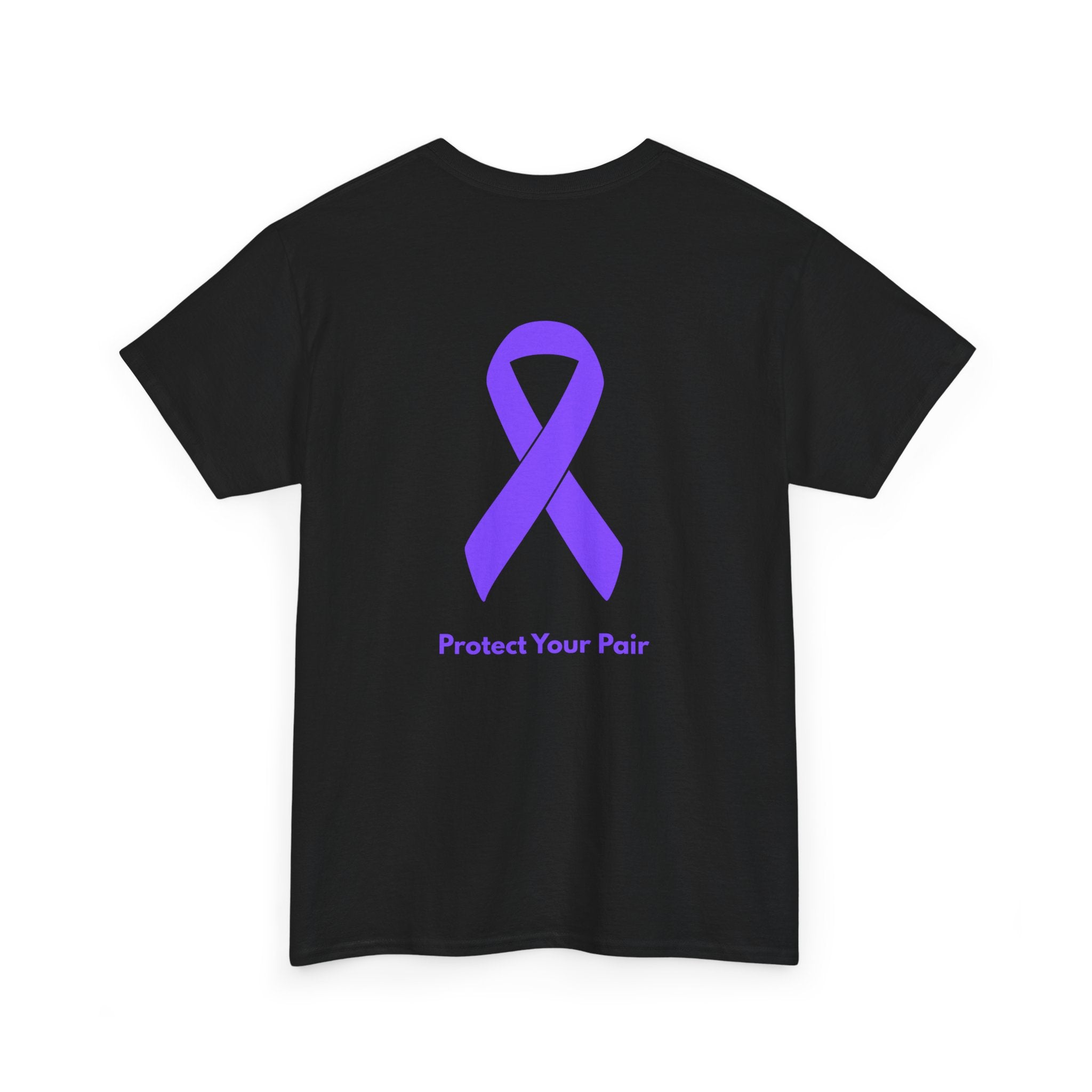 Testicular Cancer T-Shirt