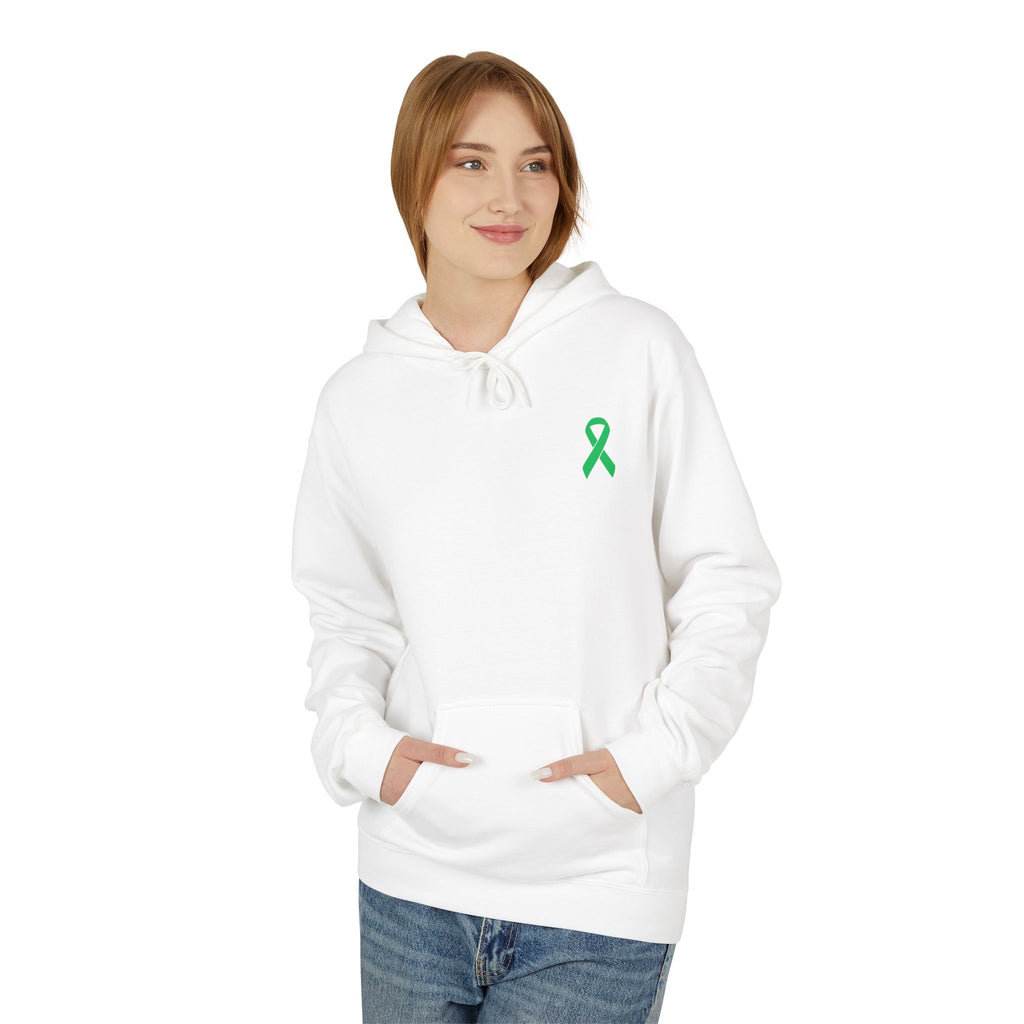 Liver Cancer Hoodie - Liver Stronger
