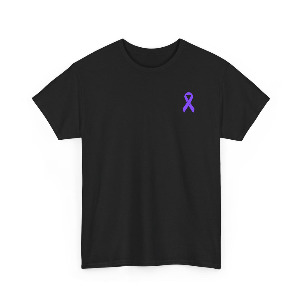 Testicular Cancer T-Shirt