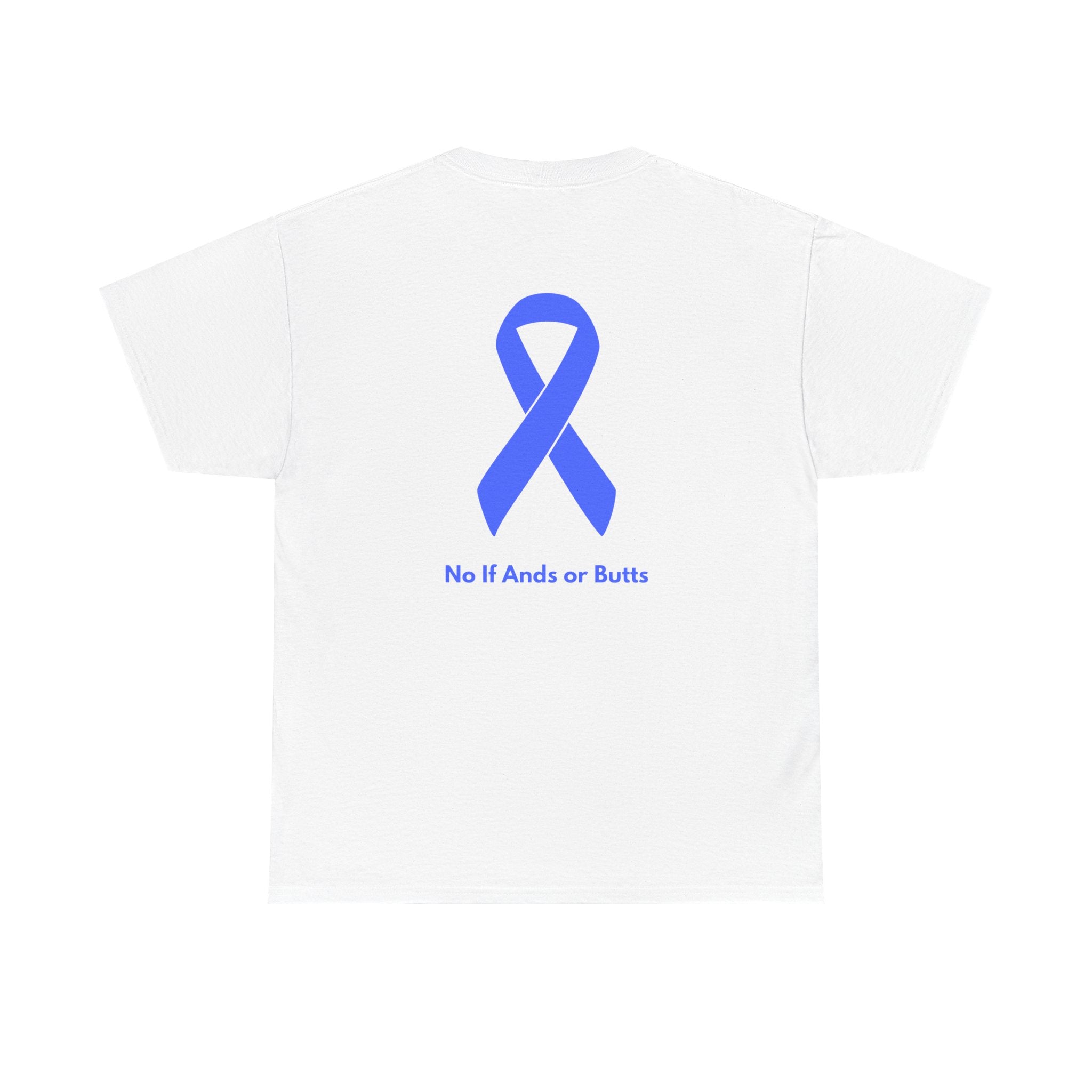 Colon Cancer T-Shirt