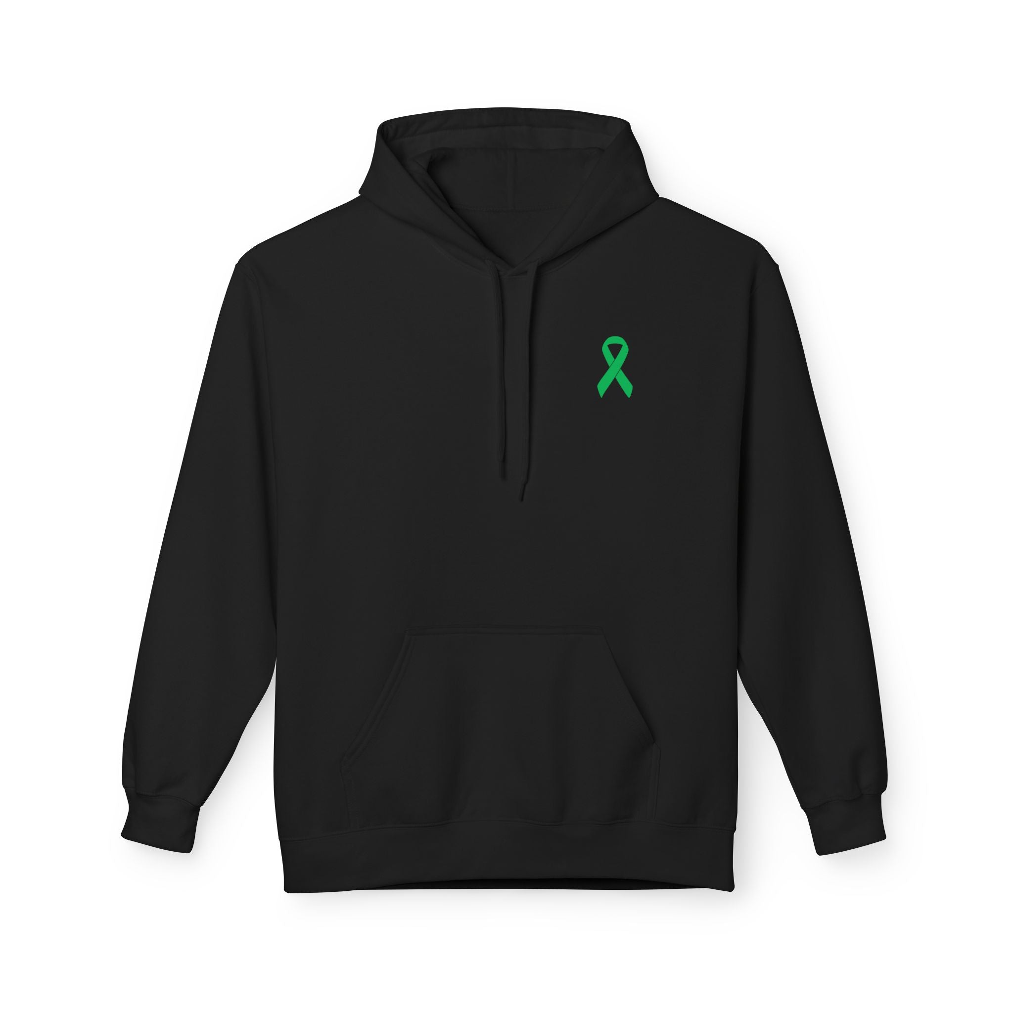 Liver Cancer Hoodie - Liver Stronger