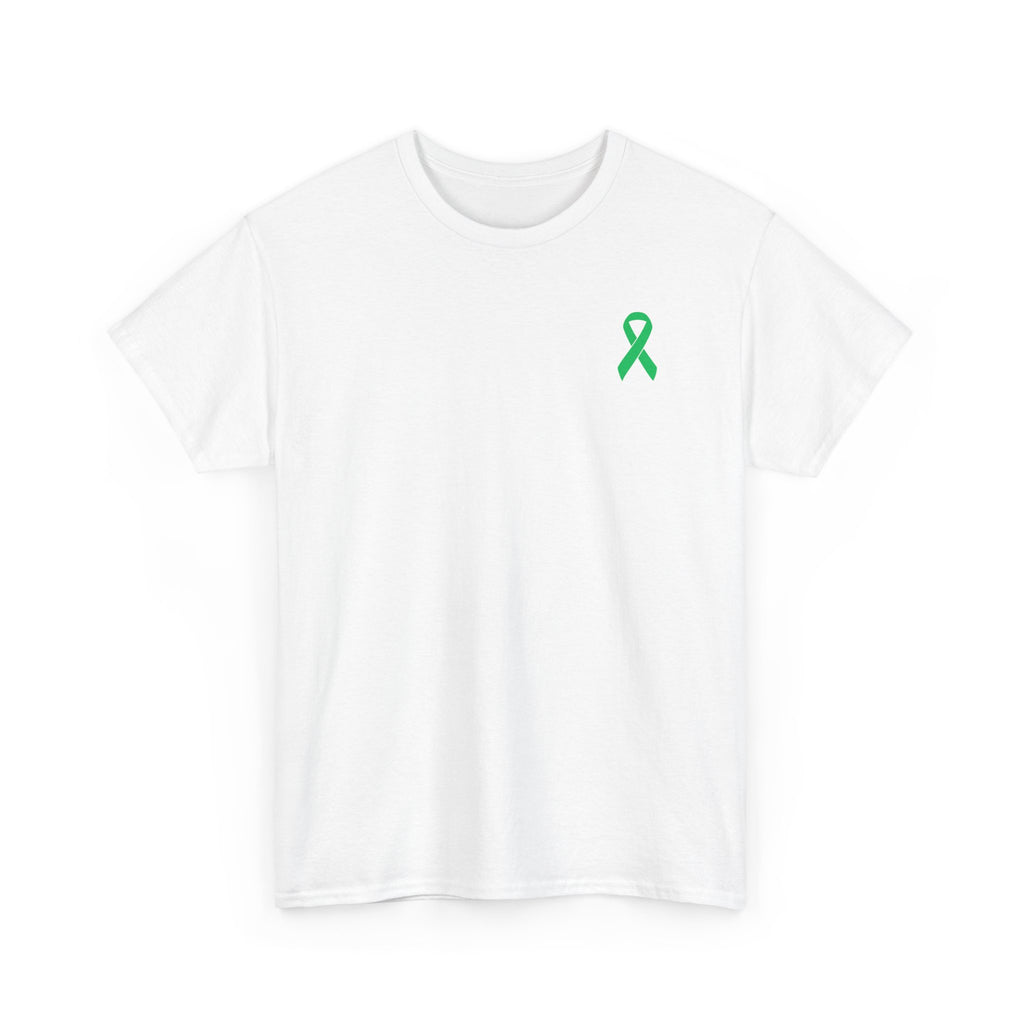 Liver Cancer T-Shirt