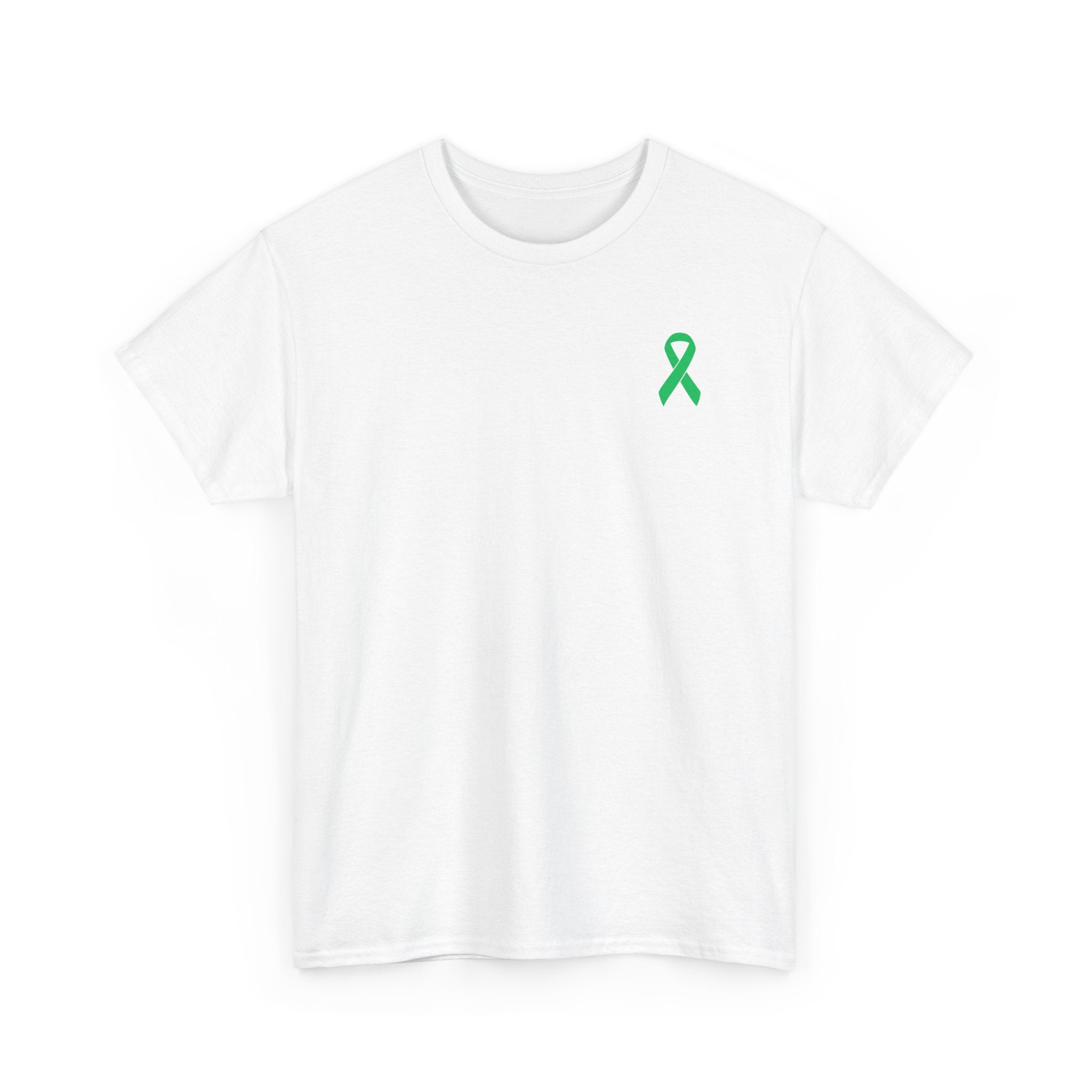 Liver Cancer T-Shirt